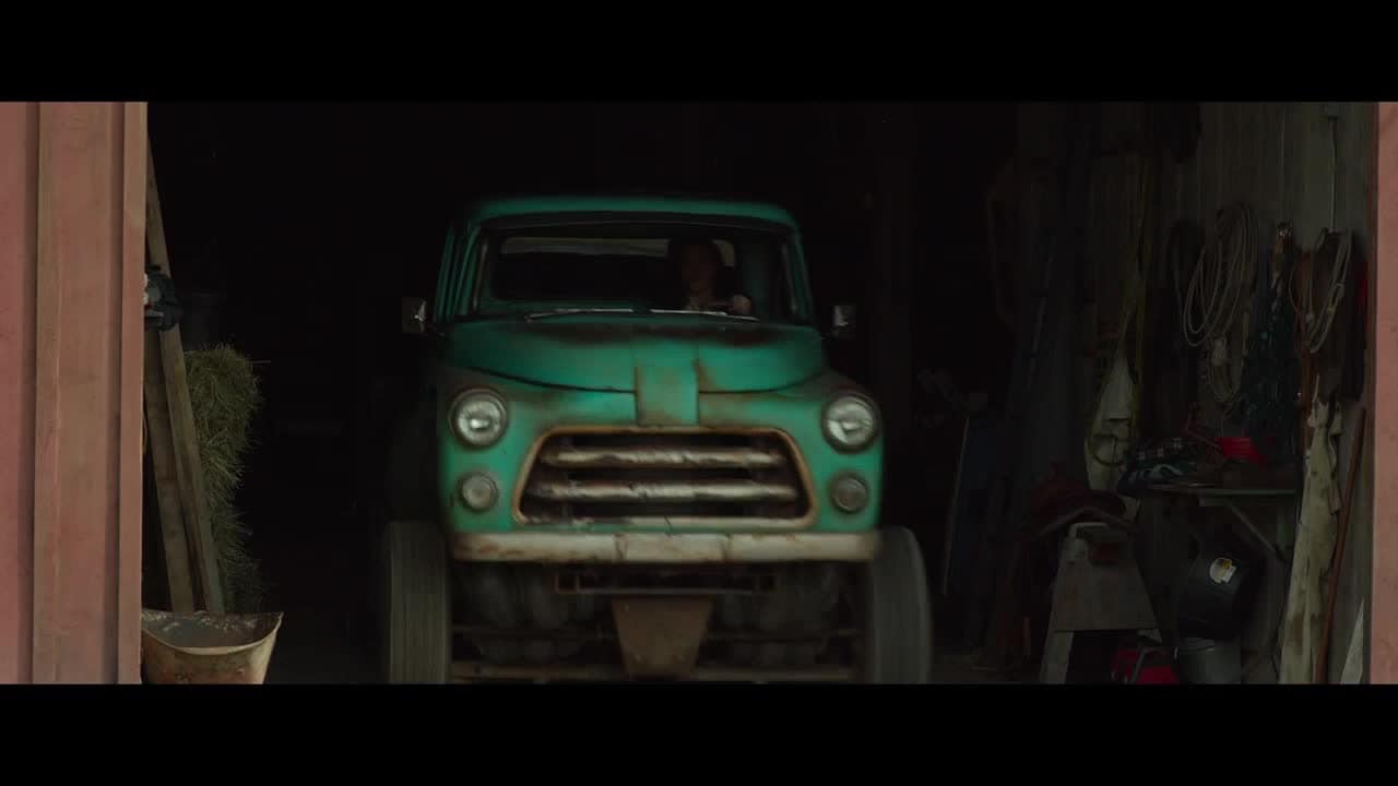  1955 Dodge C-3 in Monster Trucks, 2016