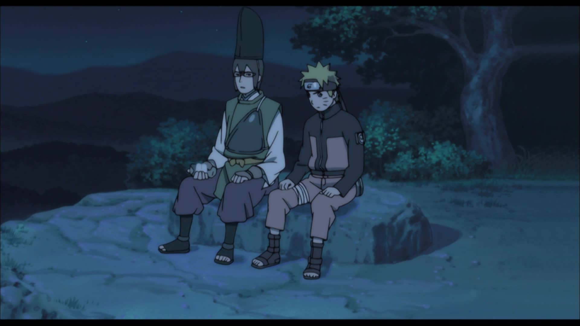 Assistir Naruto: Shippuuden Movie 6 - Road to Ninja - Filme